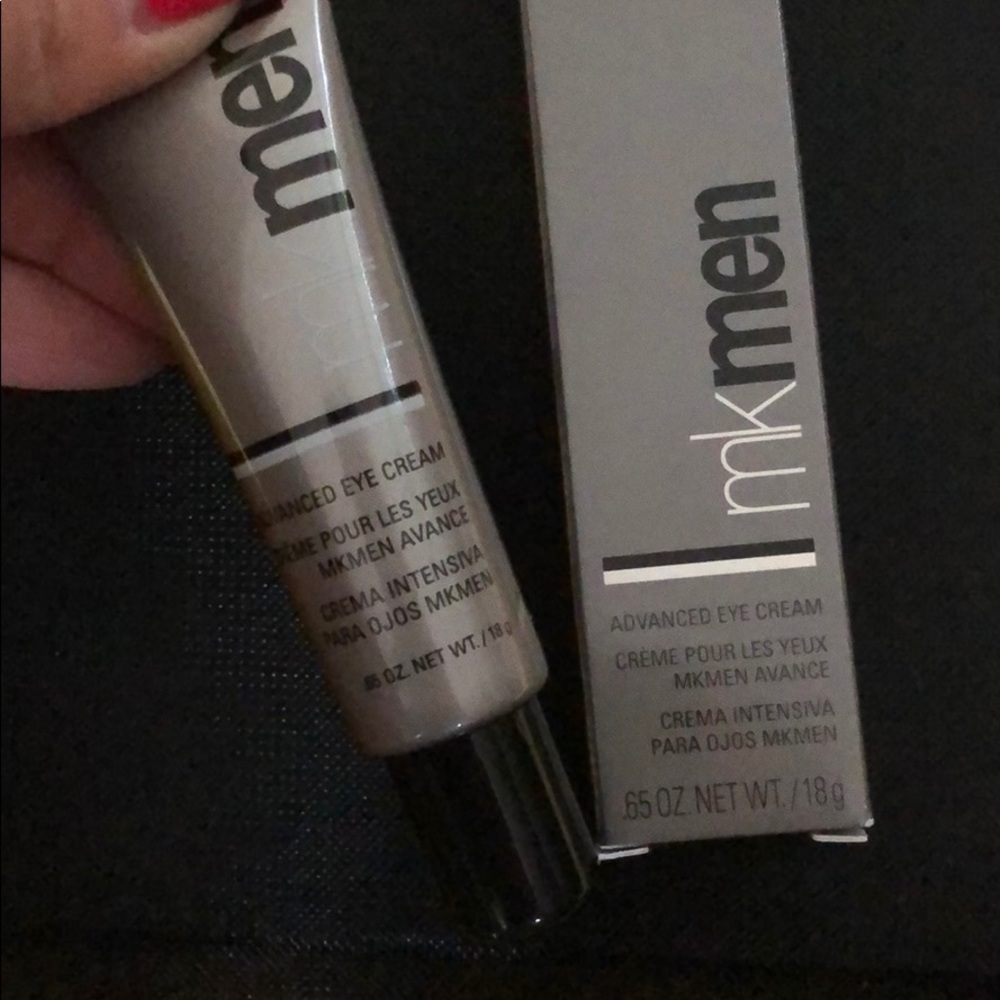 MaryKay Men Advanced Eye Cream